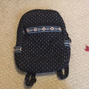 Mini backpack